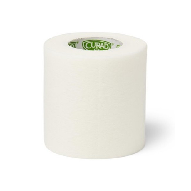 Tape  Curad Paper Adhesive Tape   2  X 10 Yd 