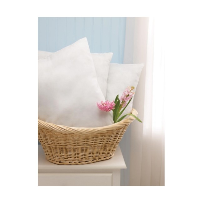 PILLOW DISPOSABLE 18X24 MED WT 12 CS
