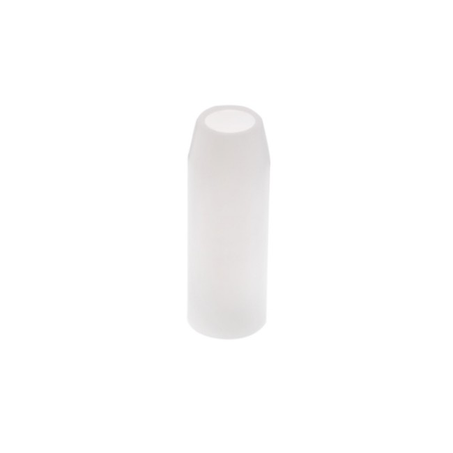APPLICATOR TUBE GAUZE PLASTIC FINGER