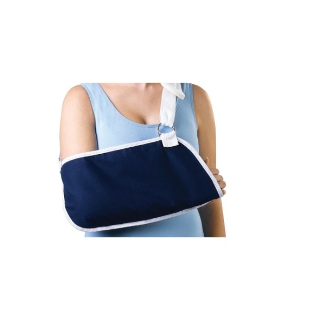 SLING ARM DEEP POCKET NECK PAD LG