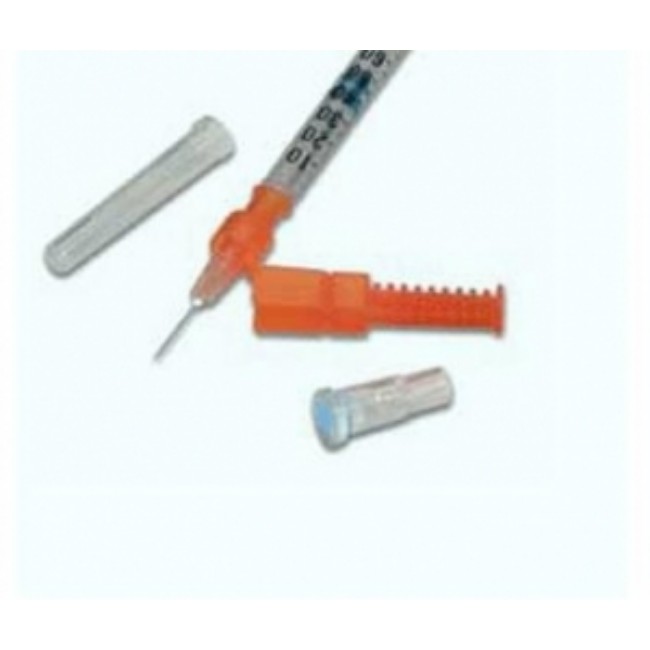 Syringe 1Cc Arterialblood Gas Pro 