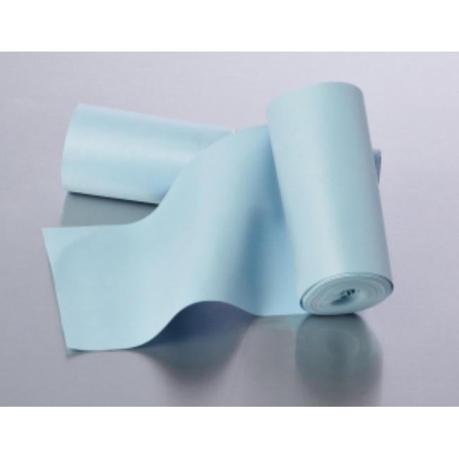 Bandage  Esmark  4X12  Sterile  Blue