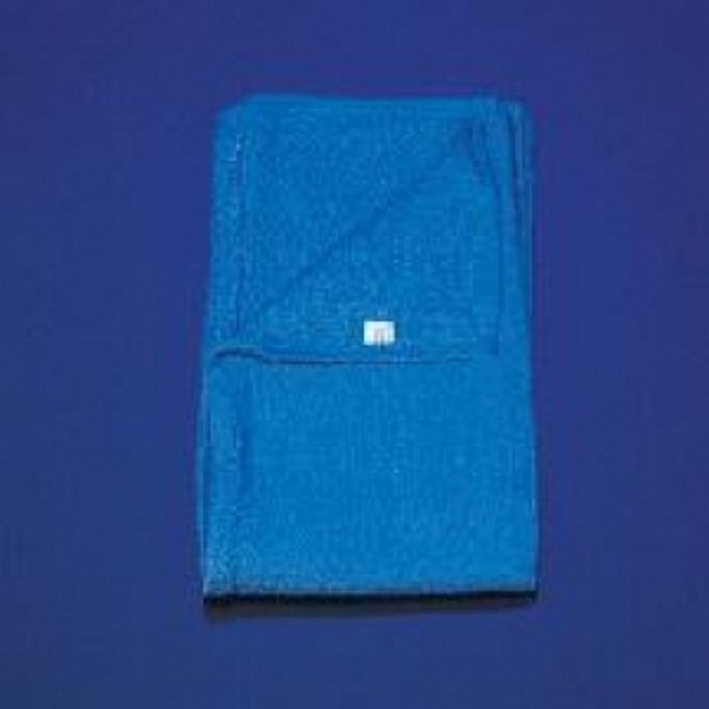 Or Towels Blue  Prewashed  2 Per Pack