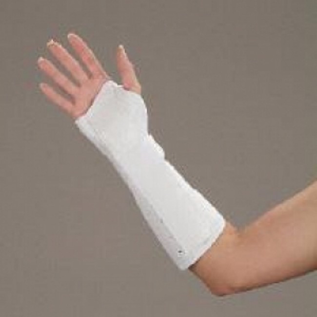 Splint  Wrist  Forearm  11