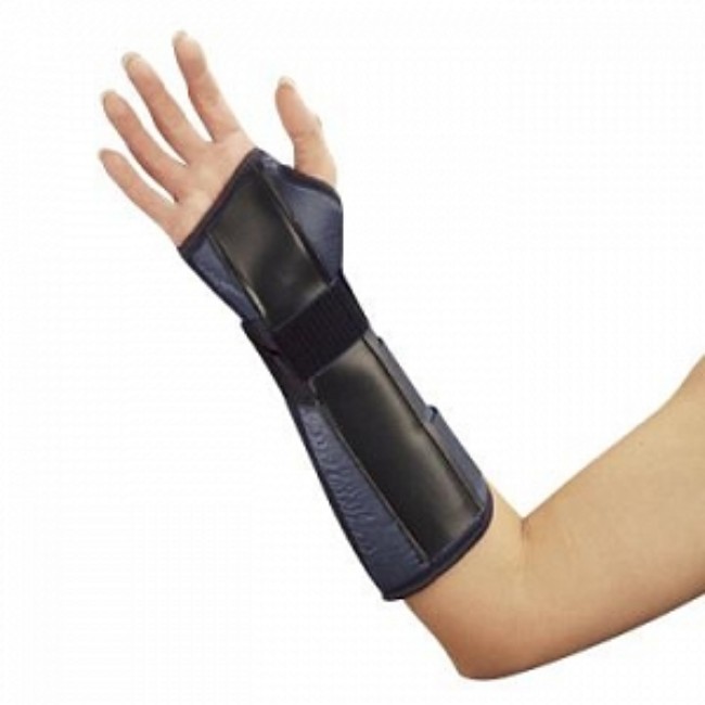 Splint  Wrist  8  Left  Medium