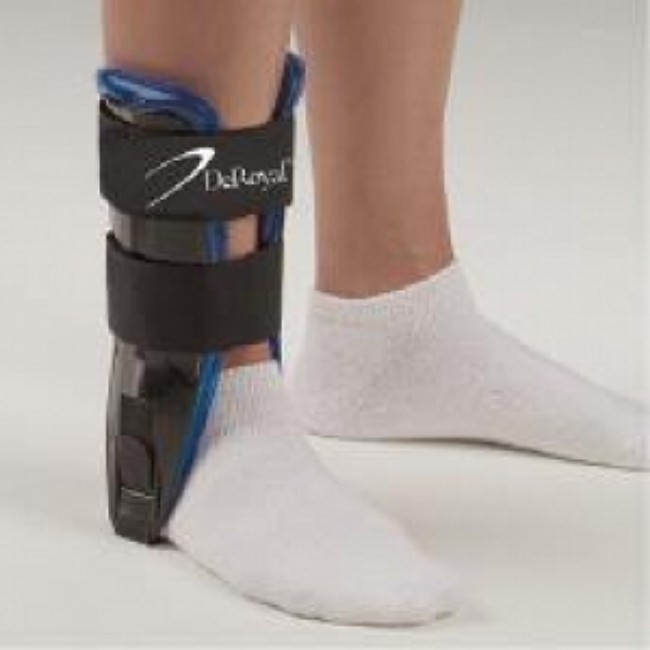 Stirrup Air Gel Ankle Universal