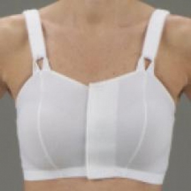 Support  Chest  Surgical Bra  Fits 40