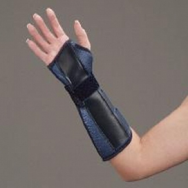 Splint  Wrist  Forearm  Tietex Ii  6