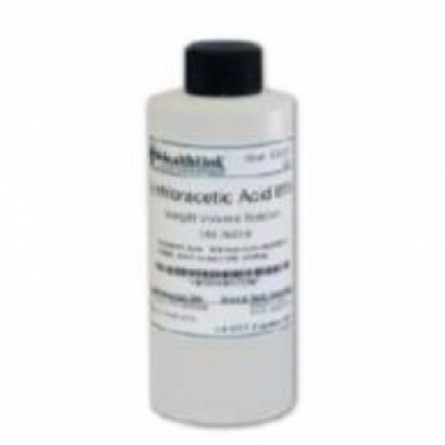 Trichloracetic Acid  80  15Ml  Hazmat