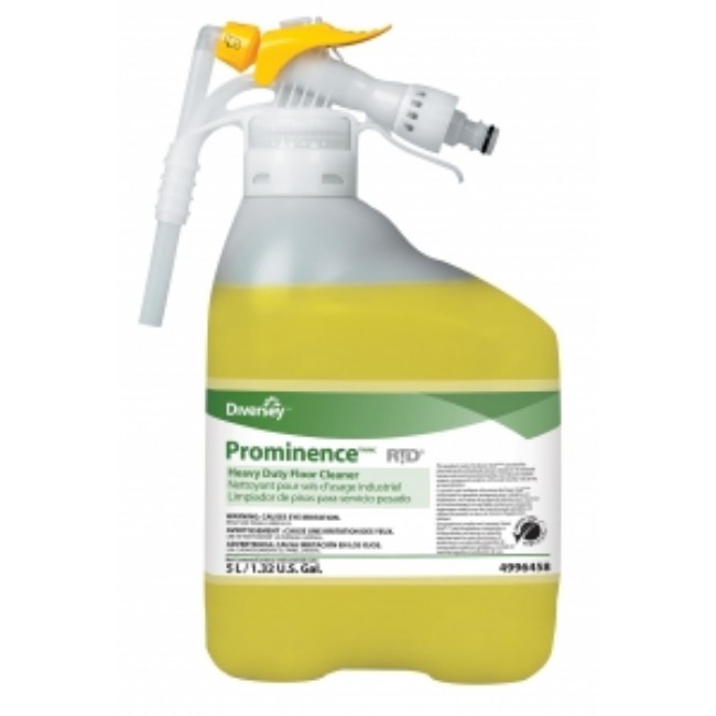 Cleaner   Floor   Prominence   1X5l   Rtd