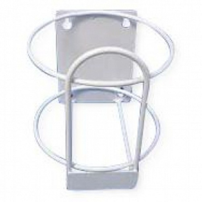 Bracket   Wire   Wall Mount   Canister Wipe