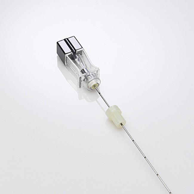 Needle   Chiba 22G X 20Cm