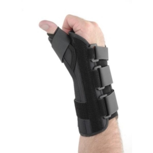 Splint  Thumb  Spica  Support  Right  Medium