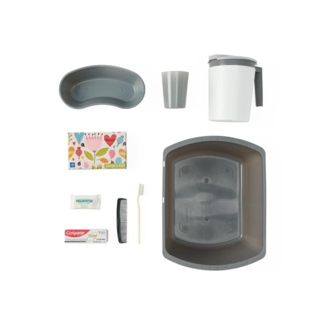 KIT ADMISSION STANDARD WATER PITCHER