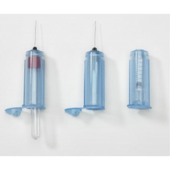 Tube Holder  Blood Collection  Vanishpoint