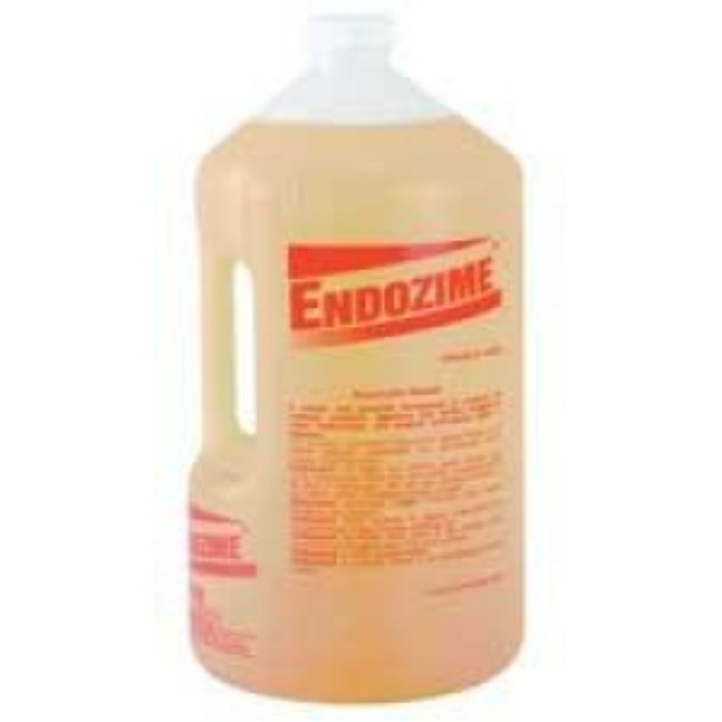 Cleaner  Inst  Enzymatic  Apa  Endozyme  