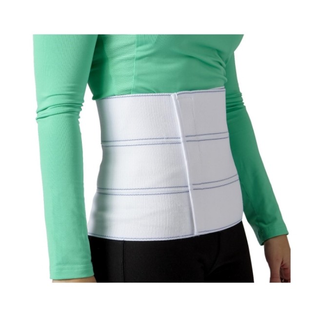 Binders  Tri Panel Abdominal Binder   Size L And Xl   9 