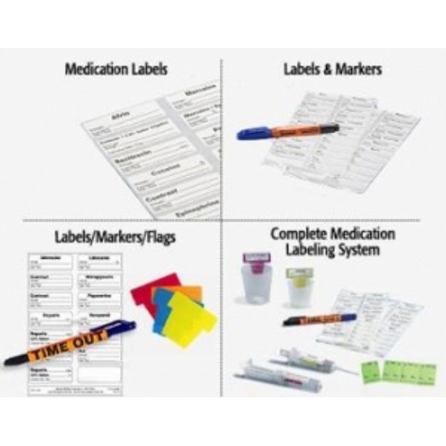 System  Labeling  Correct  Medication  O R 