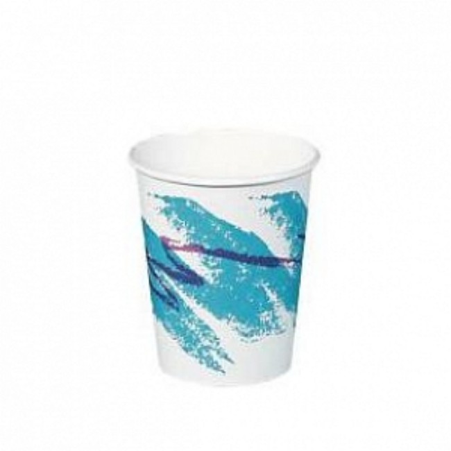 Cup  Hot  8Oz  Jazz