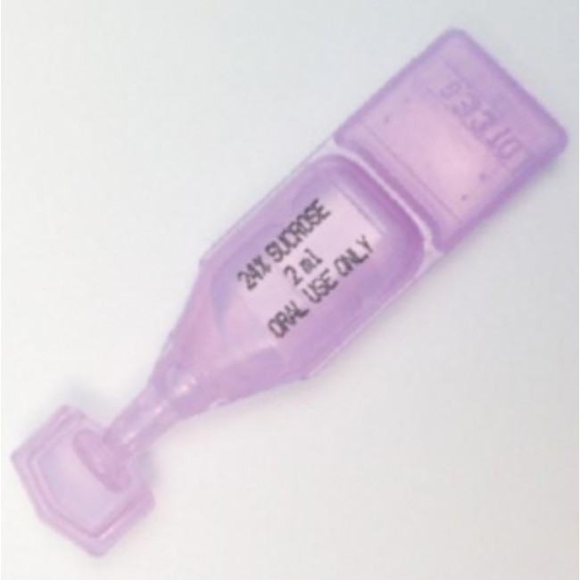24  Sucrose  2Ml  Vial  With Preservatives