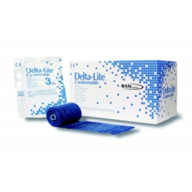 Tape  Conf  Delta Lite  3 Dk Blue