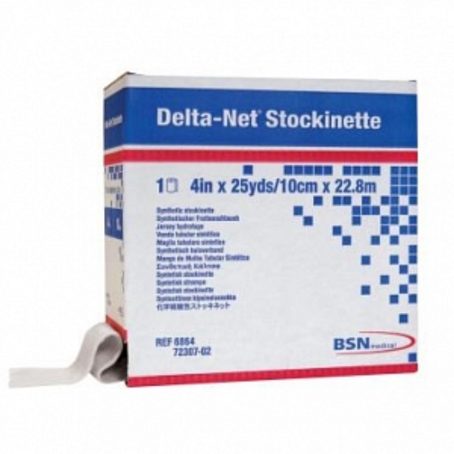 Stockinet Delta Net 2 X 25