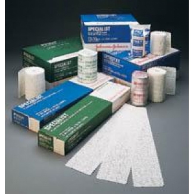 Plaster Splint  Extra Fast  5 X 30