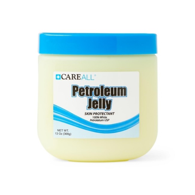 Skin Protectants Barriers  Petroleum Jelly   13 Oz  Tub