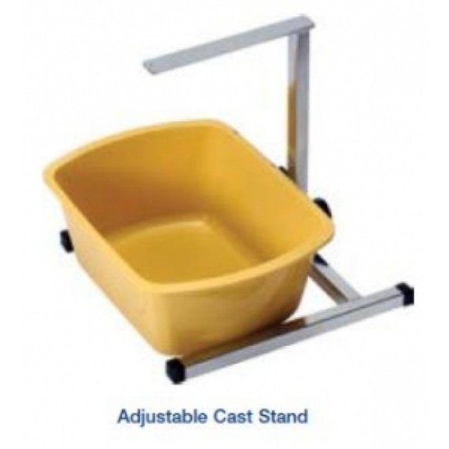 Stand   Adjustable Cast