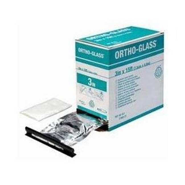 Casting  Ortho Glass  Comfrt Precut  3X12