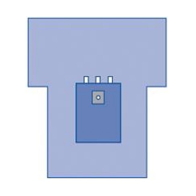 PACK EXTREMITY ORTHOMAX