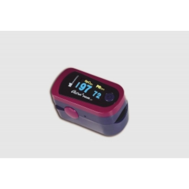 Oximeter  Astra Pulse  Ft Pulse