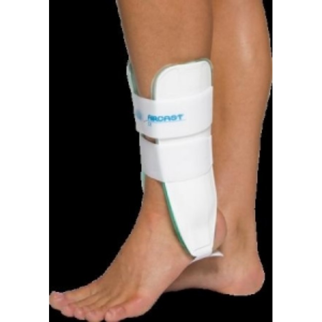 Brace  Ankle  Right  Small   8 75