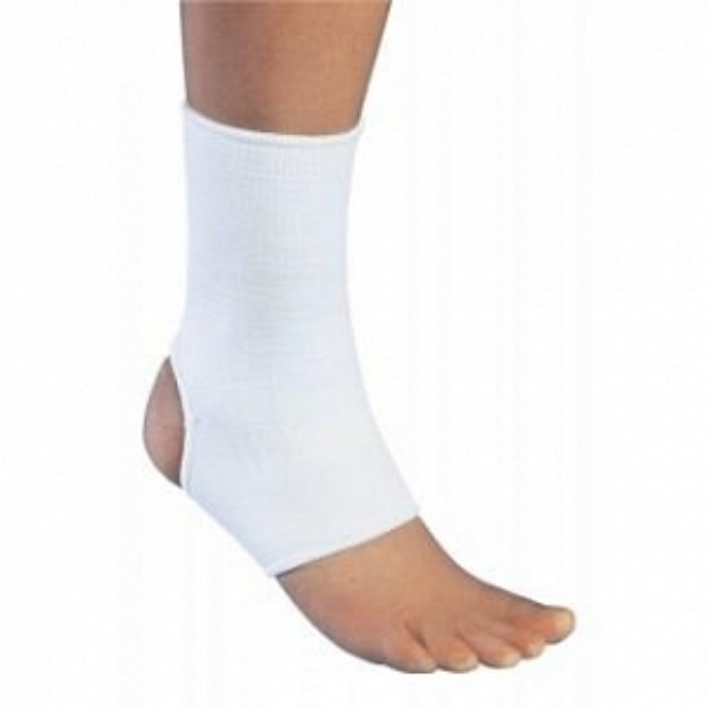 Elastic Ankle Support  Xxl