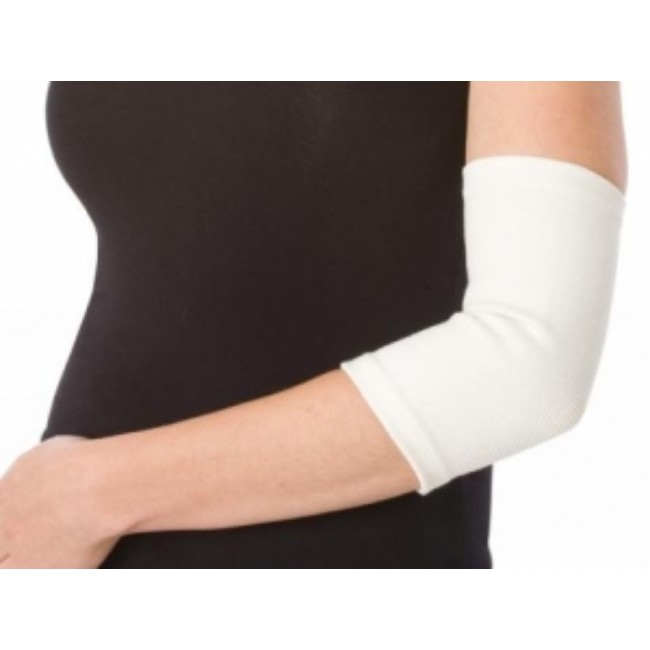 Support  Elbow  Elastic  Pull On  M