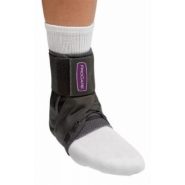 Stabilizing Ankle Support  S