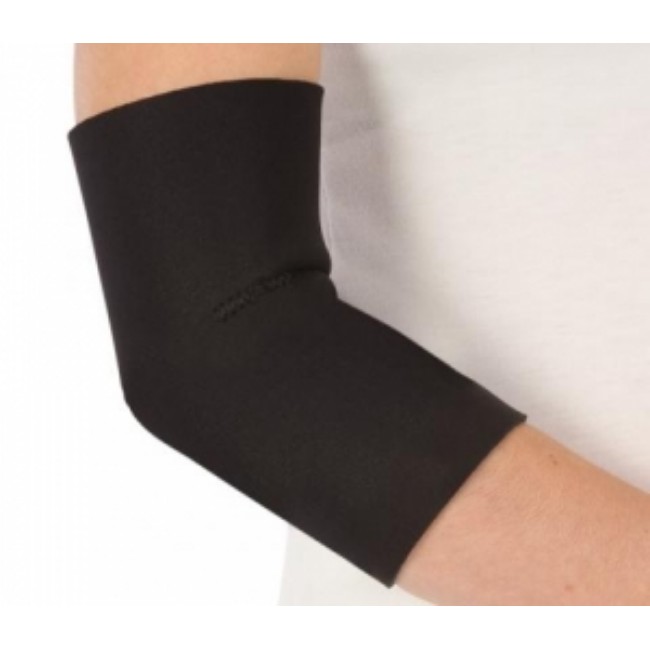 Support  Sleeve  Elbow  Lg