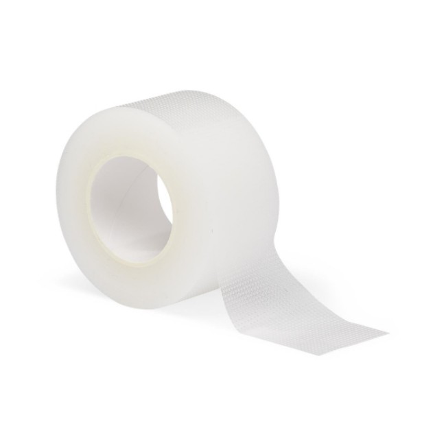 Tapes  Medline Transparent Adhesive Tape   1  X 10 Yd 