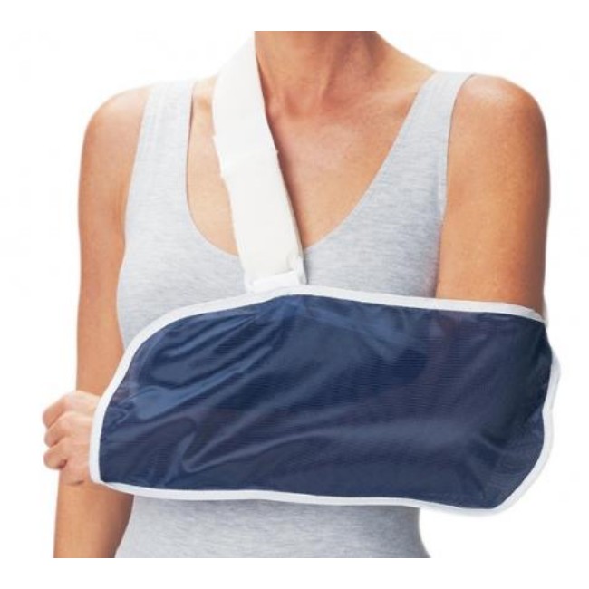 Dbm Sling  Arm  Specialty  W Pad  Medsling  A