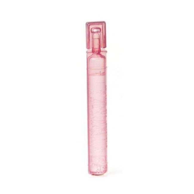 Addipak Respiratory Inhalation Solution   Saline 0 9   Sterile   Red Vial   5 Ml