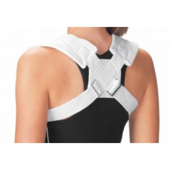 Splint  Clavicle  Extra Small