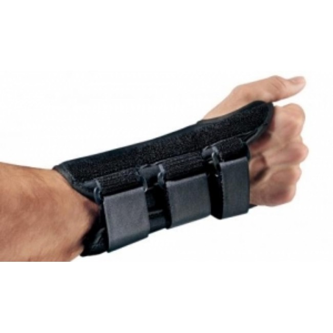 Splint  Wrist  Comfort Form  Rt  S