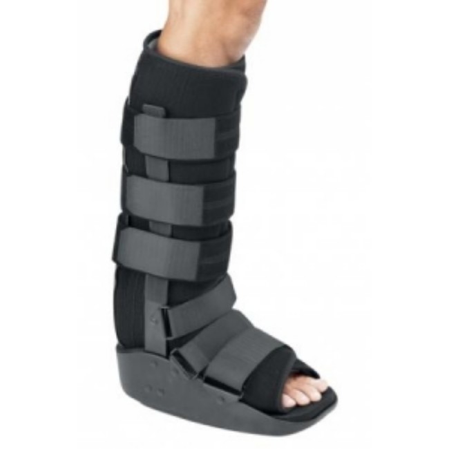 Brace  Foot Ankle  Maxtrax Walker  L