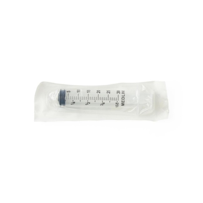 Syringe   Luer Lock   Sterile   1 Ml