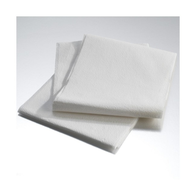 Drape Sheets  Drape Sheet   Tissue   2 Ply   40  X 48   White