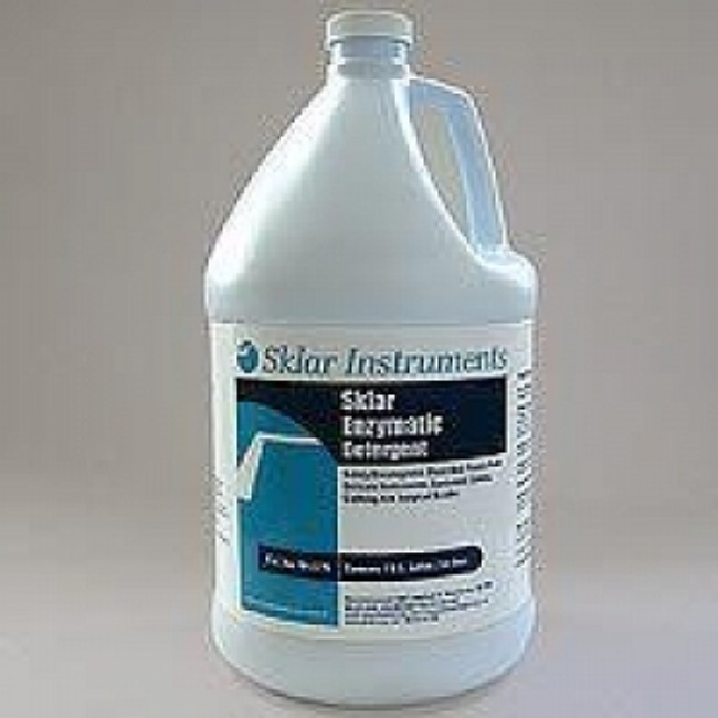 Detergent  Enzymatic 1 Gallon