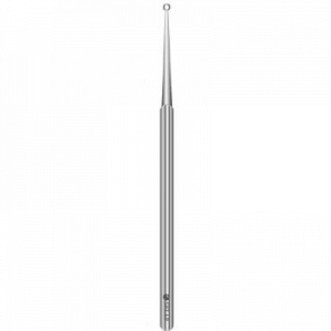 Curette  Ear  Dispose  Ped Rng  Nonsterile