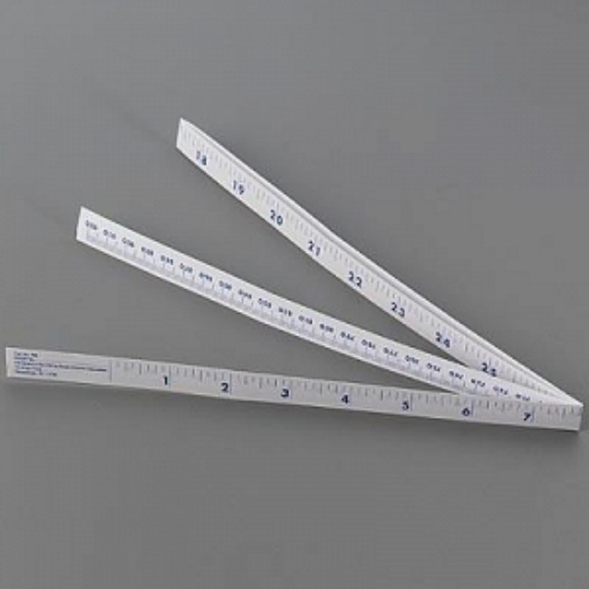 Tape  Measure  Paper  Ster  36 Cs 25