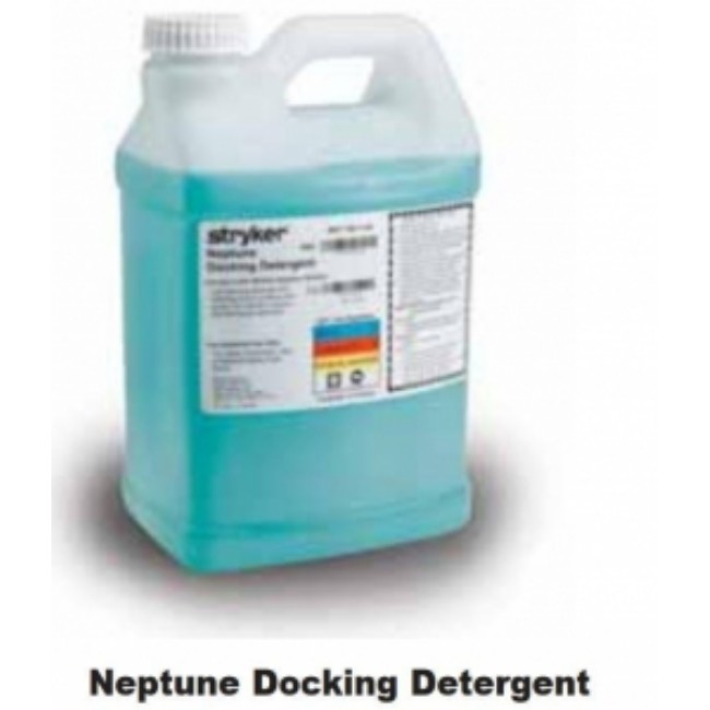 Cleaner  Docking  Neptune 2