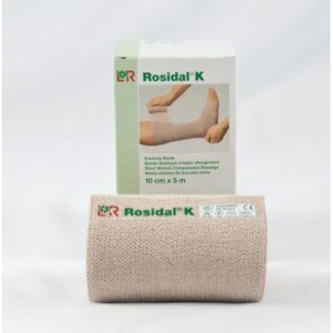 Bandage  Rosidal K  8Cmx5m